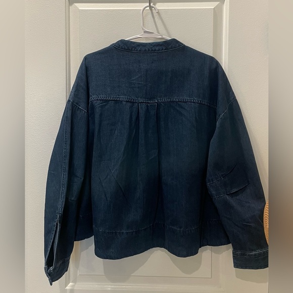 NEW…Scoop Blue Denim Jacket - Picture 6 of 6
